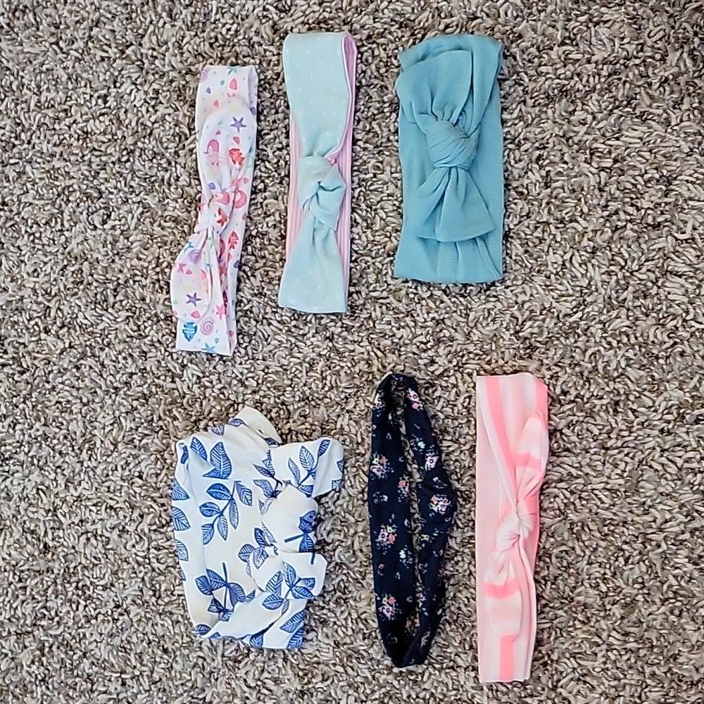 Headbands